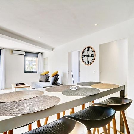Le Yin - T3 Cosy & Moderne Lejlighed Saint-Denis Eksteriør billede