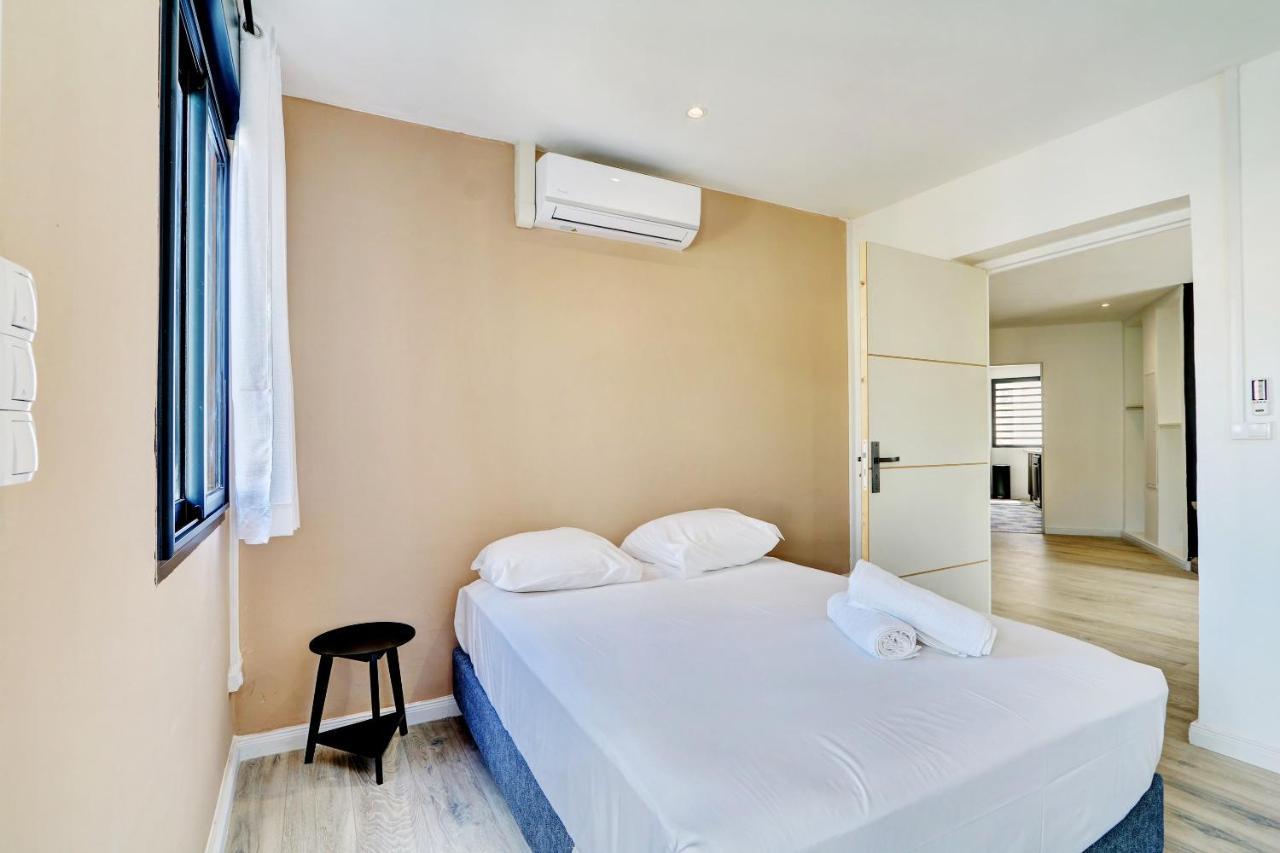 Le Yin - T3 Cosy & Moderne Lejlighed Saint-Denis Eksteriør billede