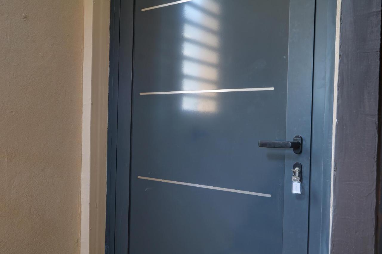 Le Yin - T3 Cosy & Moderne Lejlighed Saint-Denis Eksteriør billede
